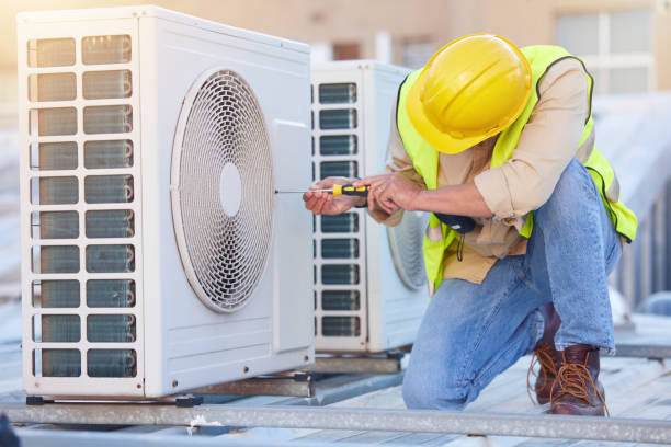 Best HVAC repair near me  in Fishers, IN